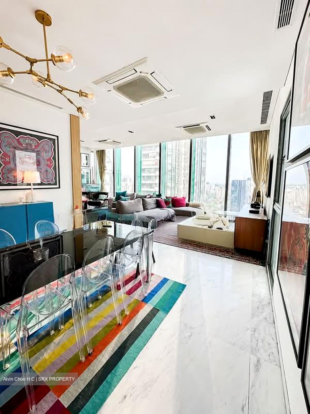 The Boulevard Residence (D10), Apartment #565680941